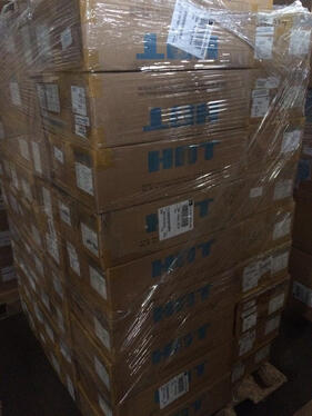Untitled Original electronic parts stock