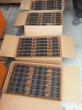 Untitled Original electronic parts stock