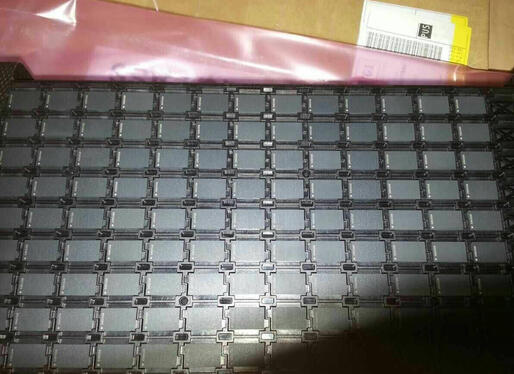 Untitled Factory sealed components buyout